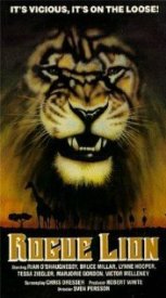 Rogue Lion
