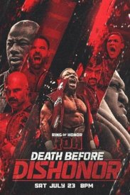 ROH: Death Before Dishonor