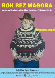 Rok bez Magora, aneb génius se nedá padelat