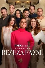 Роковая красота. Фильм