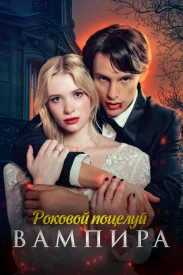 Роковой поцелуй вампира