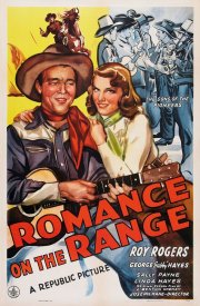Romance on the Range