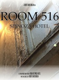 Room 516 Spinoza Hotel