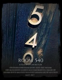 Room 540