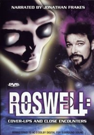 Roswell: Coverups & Close Encounters