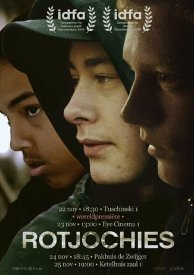 Rotjochies