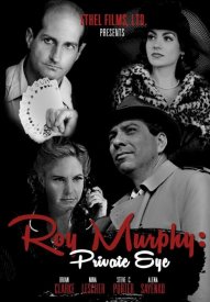 Roy Murphy: Private Eye