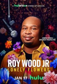 Roy Wood Jr: Lonely Flowers