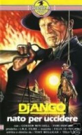 Рождённый убивать