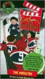 Рождественская хлопушка