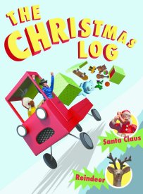 Рождественское полено