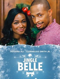 Рождество Белль