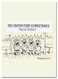 Рождество без снега