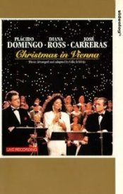 Рождество в Вене