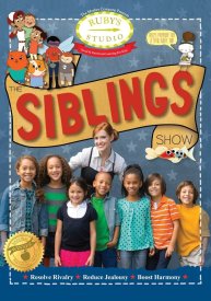 Ruby's Studio: The Siblings Show