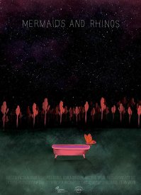 Русалки и носороги