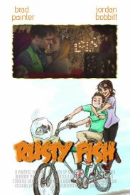 Rusty Fish