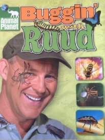 Рууд и его жуки