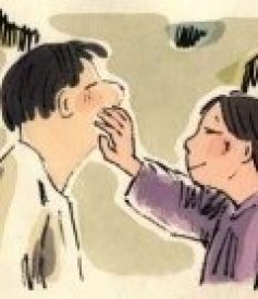 Рыбак Оскус-Оол