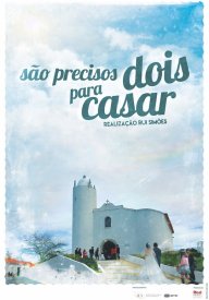 São Precisos Dois Para Casar