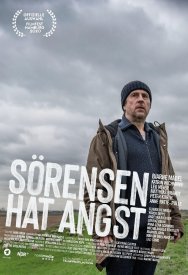 Sörensen hat Angst