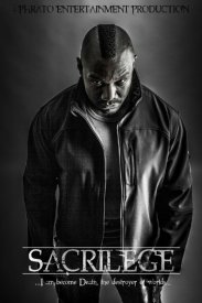 Sacrilege