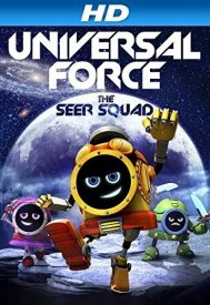 Sai'er Hao Da Dinying 3: Zhanshen Lianmeng