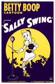 Sally Swing