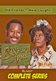 Sanford Arms