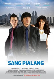 Sang Pialang