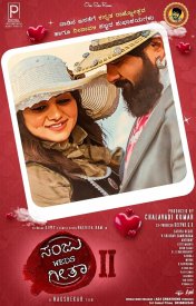 Sanju Weds Geetha 2