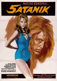 Сатанинский