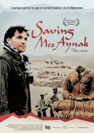 Saving Mes Aynak