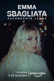 Sbagliata ascendente leone