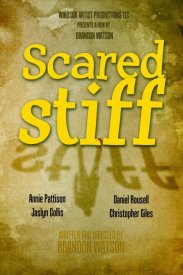 Scared Stiff