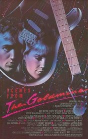 Scenes from the Goldmine