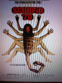 Scorpio '70
