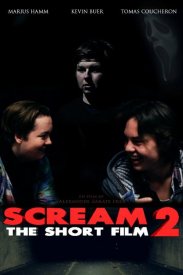 Scream: The Short Film 2