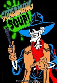 Screaming Soup!