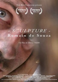 Sculpture Romain de Souza