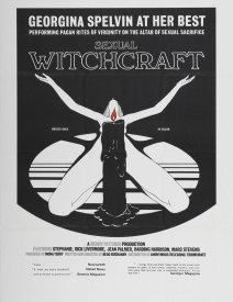 Сексуальное колдовство