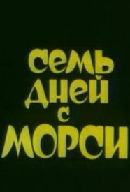 Семь дней с Морси