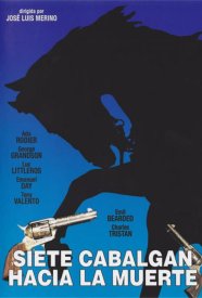 Семеро едут навстречу смерти