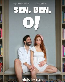 Sen, Ben, O