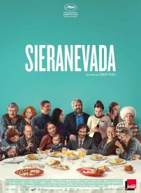 Сьераневада