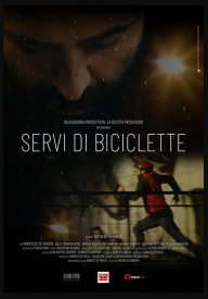 Servi di biciclette