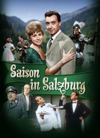 Сезон в Зальцбурге
