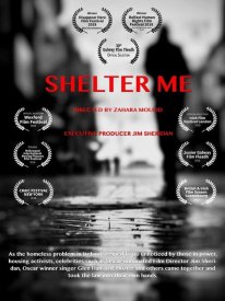 Shelter me: Apollo House