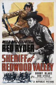 Sheriff of Redwood Valley