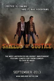 Shields of Justice